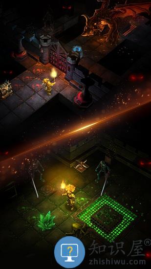 黑暗城堡最新版 v1.0.124 安卓版