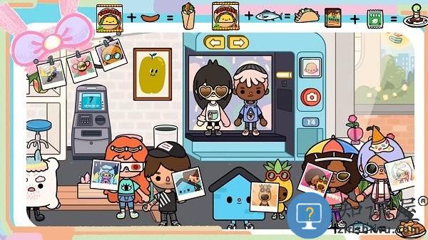 我的城市外婆家最新版下载