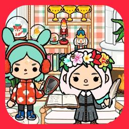 米加世界忙碌假期游戏下载v1.0 安卓版