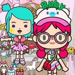 迷你乐园西部世界游戏下载v1.0 安卓版