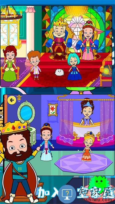 迷你乐园西部世界游戏下载v1.0 安卓版