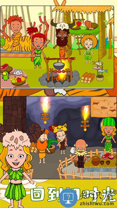 迷你乐园西部世界游戏下载v1.0 安卓版