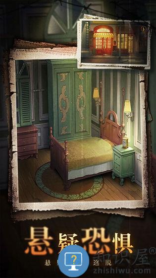 密室逃脱绝境系列10寻梦大作战九游版下载v1.0.5 安卓版
