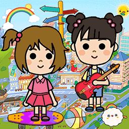 趣味童话罗马王国最新版下载v1.0 安卓版