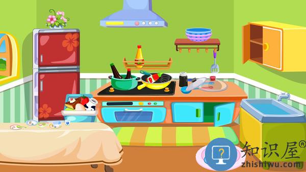 兔宝宝整理房间手机版下载v1.4.0 安卓版