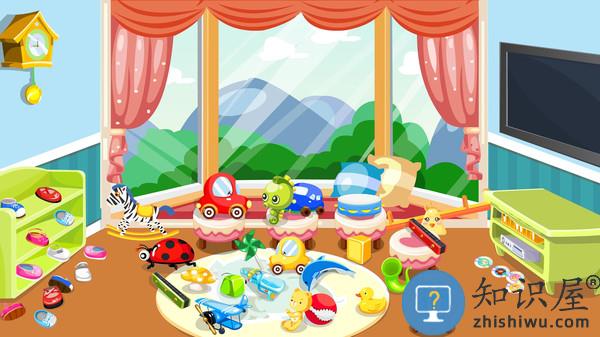 兔宝宝整理房间手机版下载v1.4.0 安卓版