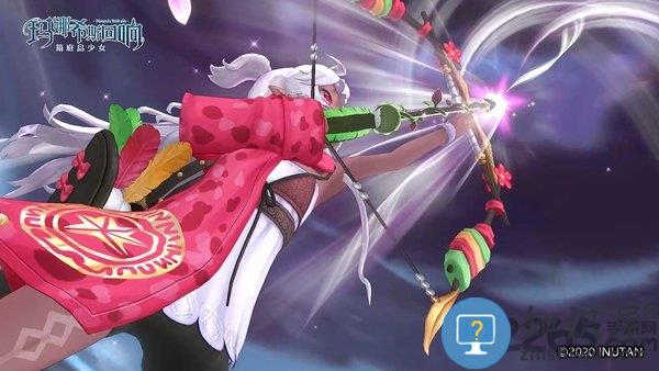 玛娜希斯回响taptap版下载v1.0.48 安卓版