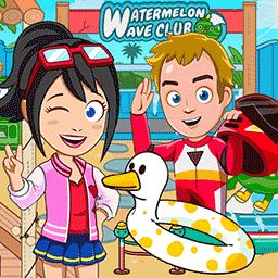 迷你乐园海洋馆游戏下载v1.0 安卓版