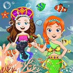 迷你魔法精灵世界游戏下载v1.0 安卓版