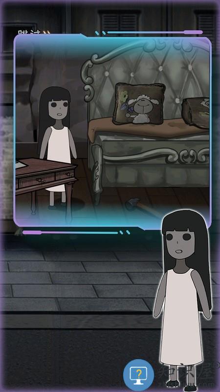 撞鬼生存逃生手机版下载v1.01 安卓版
