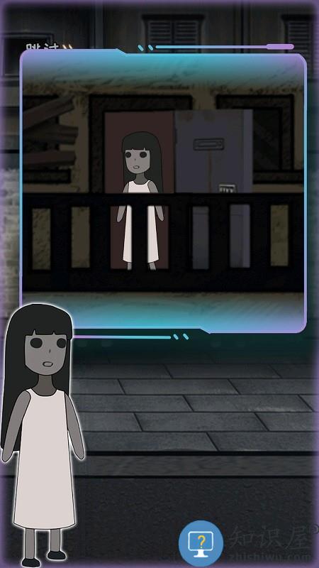 撞鬼生存逃生手机版下载v1.01 安卓版
