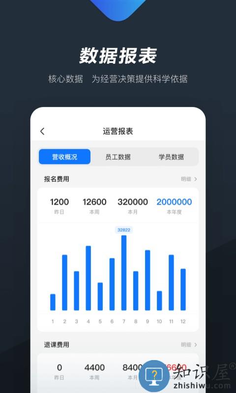 熊夫子机构管理软件 v2.4.1 安卓版