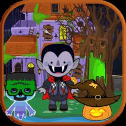 米加小镇幽灵屋最新版下载v1.9 安卓版