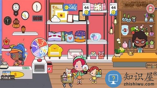 托卡小家城堡游戏下载v1.8 安卓版