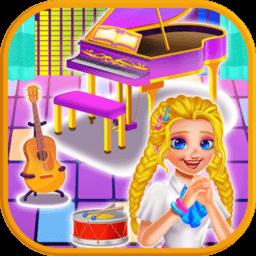 佩皮小镇爱生活手机版下载v1.7 安卓版