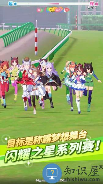 闪耀优俊少女官方版 v1.9.6 安卓版