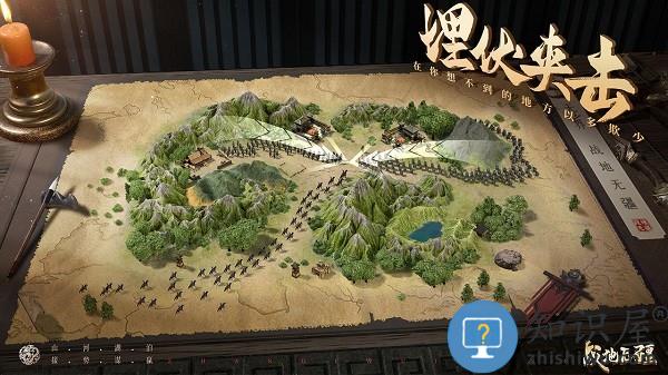 战地无疆游戏 战地无疆正版