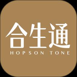 合生通软件 v4.0.59 安卓版