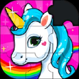 儿童拼图大全官方版下载v1.3 安卓版