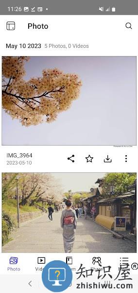 威联通QuMagie手机版 v2.2.1.0221 官方最新版