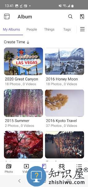 威联通QuMagie手机版 v2.2.1.0221 官方最新版