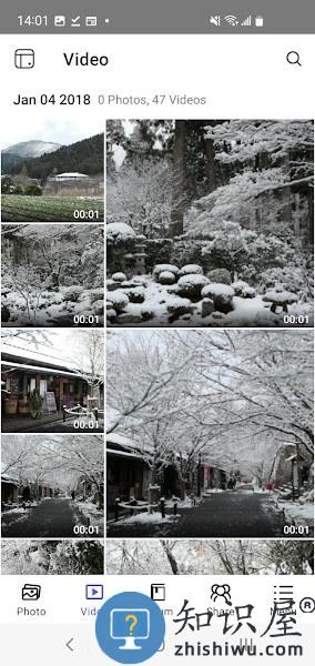 威联通QuMagie手机版 v2.2.1.0221 官方最新版