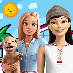 芭比梦幻世界游戏下载v1.0 安卓版