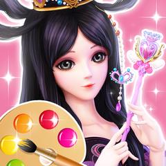 叶罗丽魔法学校最新版下载v6.1.3 安卓版