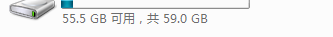 win7更改磁盘盘符提示参数错误怎么解决？