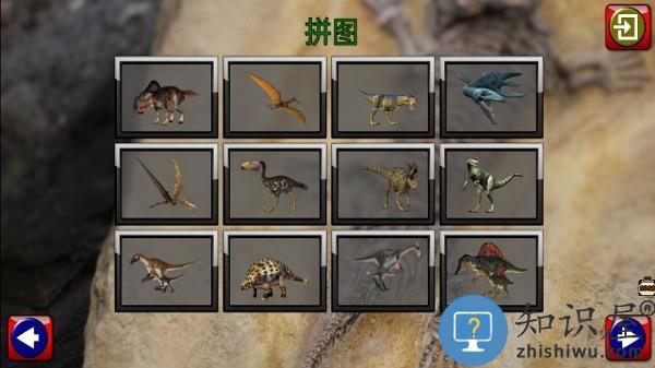 奇妙恐龙乐园手机版下载v4.3 安卓版