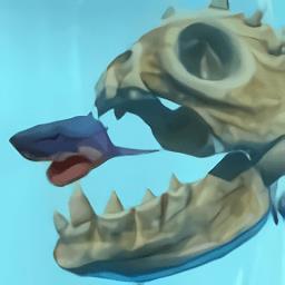 海底生存海底大猎杀游戏下载v2.0.3 安卓最新版