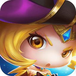 圣翼传说满v变态版下载v1.0.0 安卓版