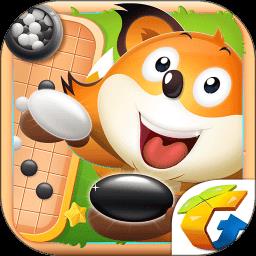 腾讯少儿围棋手机版(改名野狐少儿围棋) v7.4.11 安卓版