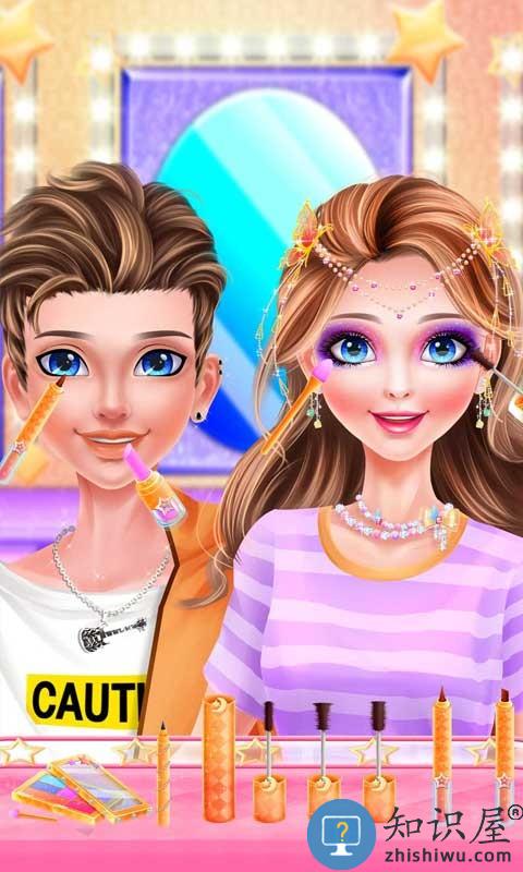 选秀明星比赛游戏下载v8.0.2 安卓版