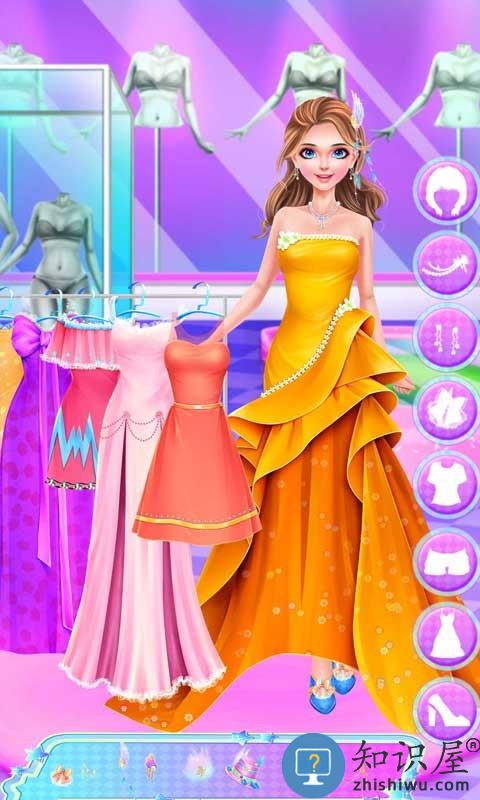 选秀明星比赛游戏下载v8.0.2 安卓版