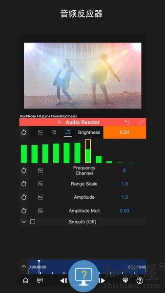 2024NodeVideo官方正版 v6.12.0 安卓最新版