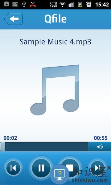Qfile手机版 v4.1.4.0221 安卓最新版