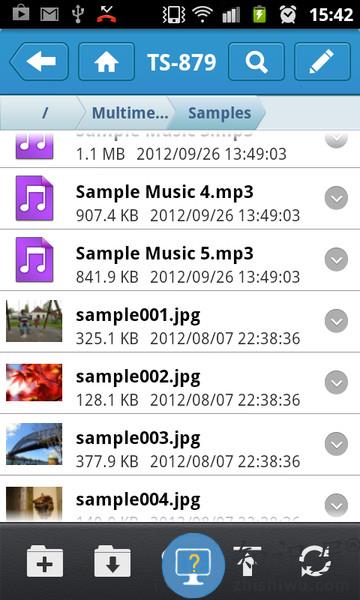 Qfile手机版 v4.1.4.0221 安卓最新版