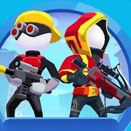 全力开枪游戏最新版下载v1.0.1 安卓版