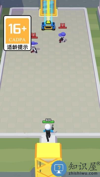 全力开枪游戏最新版下载v1.0.1 安卓版