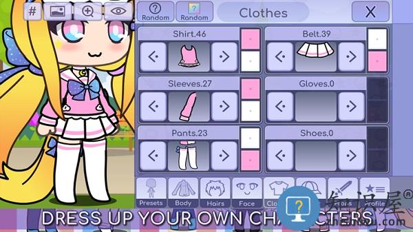 扭蛋人生游戏下载v1.2.4 安卓免费版