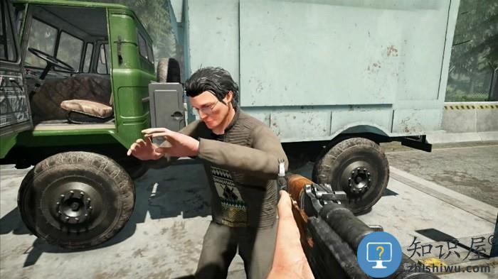 边境检察官全民模拟游戏下载v1.0 安卓版