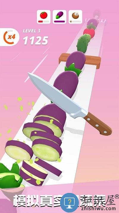 水果蔬菜消消乐小游戏下载v1.0 安卓版