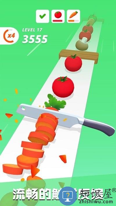 水果蔬菜消消乐小游戏下载v1.0 安卓版