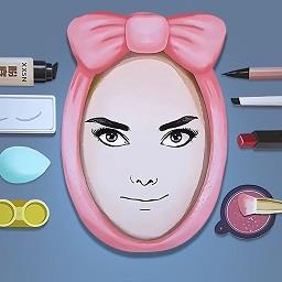 化妆整容达人游戏下载v1.0 安卓版