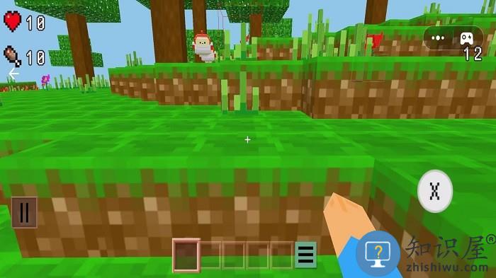 沙盒世界幻想游戏下载v1.0 安卓版