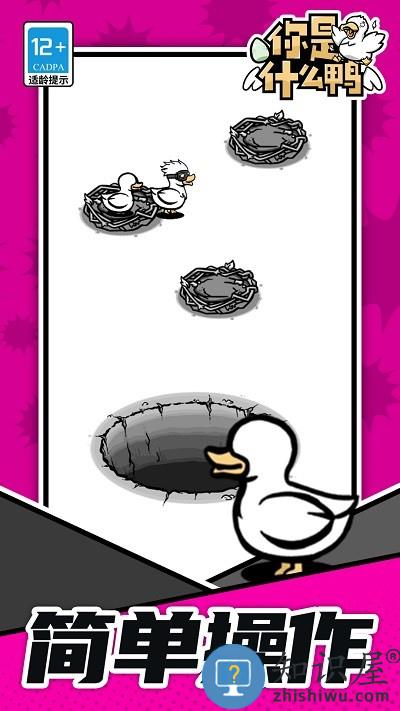 你是什么鸭游戏下载v1.1.1 安卓版