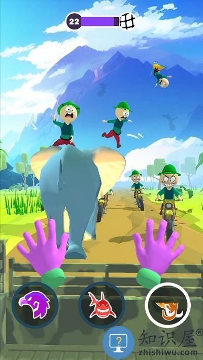 我重拳出击手机版下载