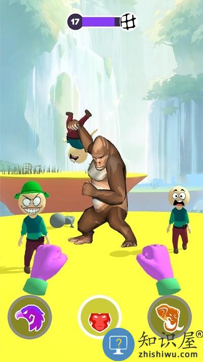 我重拳出击游戏下载v300.1.0.3018 安卓版