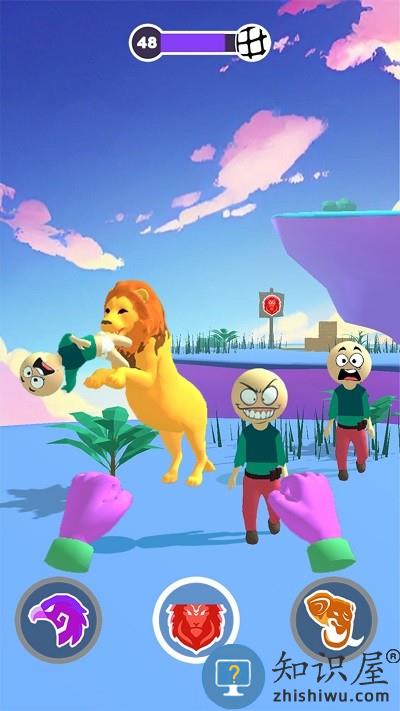 我重拳出击游戏下载v300.1.0.3018 安卓版